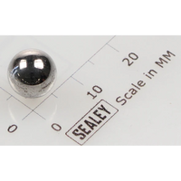Sealey Steel Ball 8.7mm SB-8.7