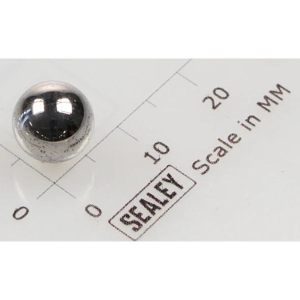 Sealey Steel Ball 8.7mm