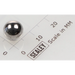 Sealey Steel Ball 8.7mm