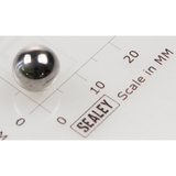 Sealey Steel ball 9.0mm SB-9.0