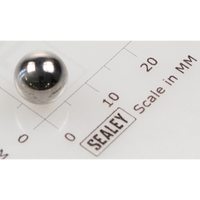 Sealey Steel ball 9.0mm SB-9.0