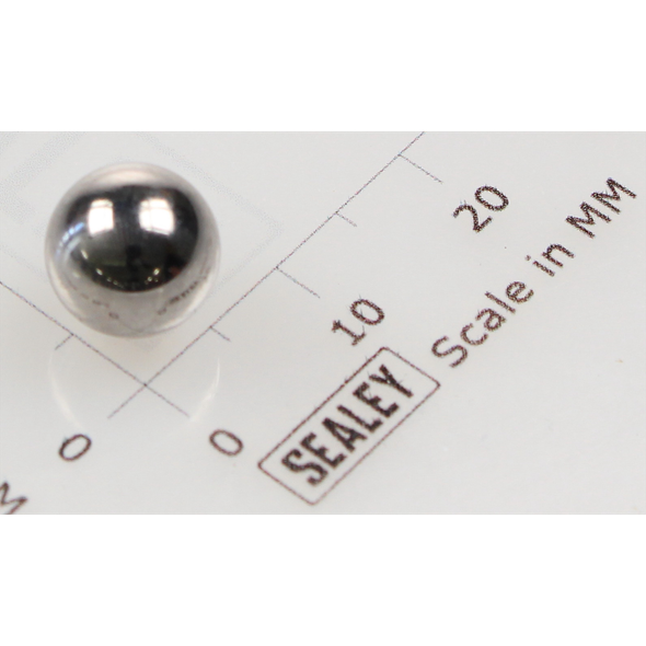 Sealey Steel ball 9.0mm