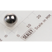 Sealey Steel ball 9.0mm
