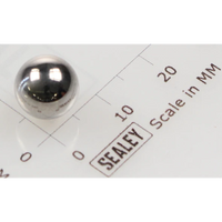 Sealey Steel ball 9.5mm