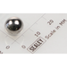 Sealey Steel ball 9.5mm