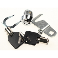 Sealey Lock assembly (includes 2 keys) SB1200.01