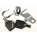 Sealey Lock assembly (includes 2 keys)