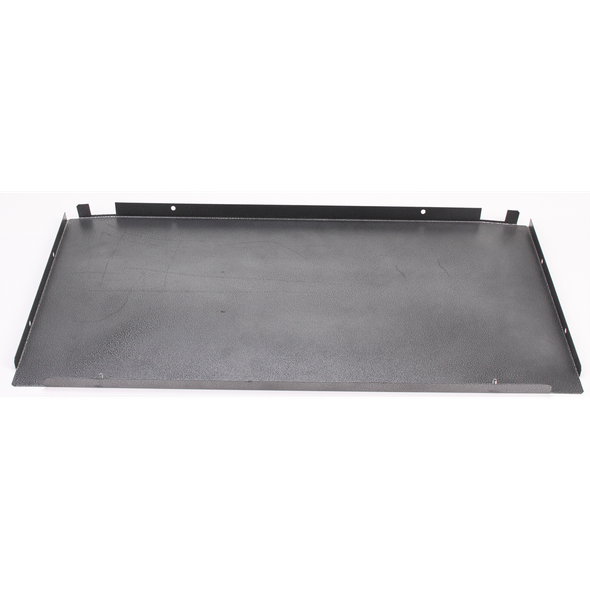 Sealey Back panel