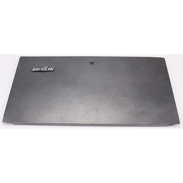 Sealey Front panel