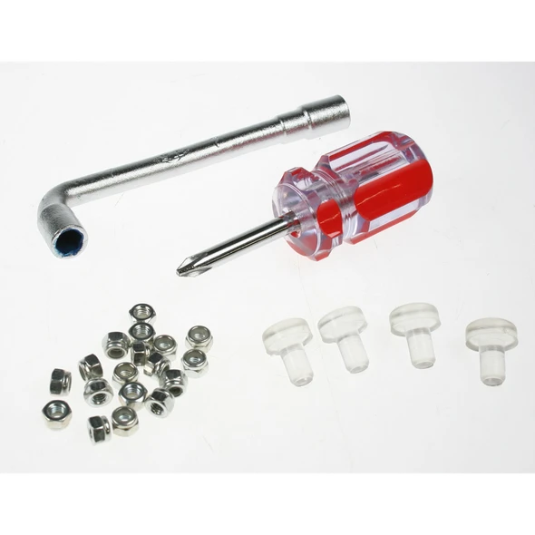 Sealey Fixing kit