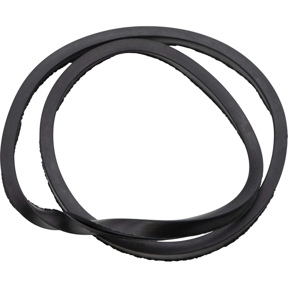 Sealey Rubber Seal (Black)