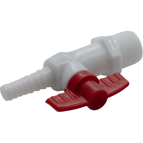 Sealey Hose Nozzle with O-Ring