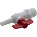 Sealey Hose Nozzle with O-Ring