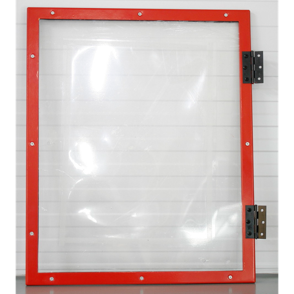 Sealey Lid, top, transparent