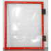 Sealey Lid, top, transparent