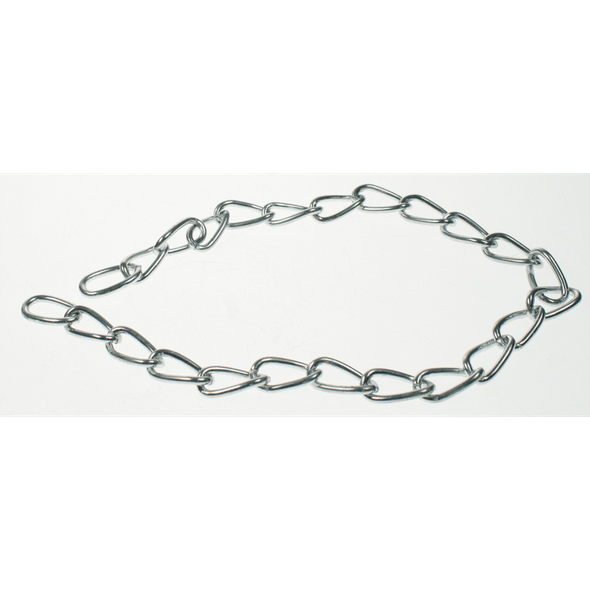 Sealey Chain, top lid