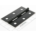 Sealey Hinge