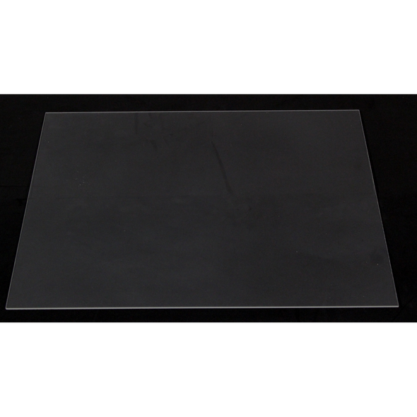 Sealey Pvc main screen