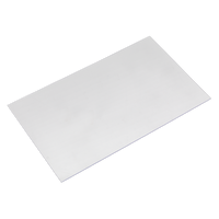Sealey Organic glass SB970.V3-03