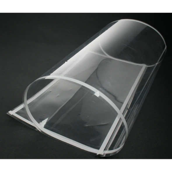 Sealey Protective film