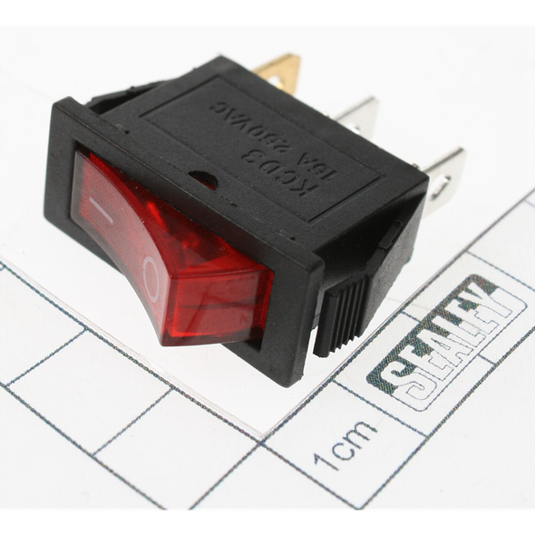 Sealey Switch