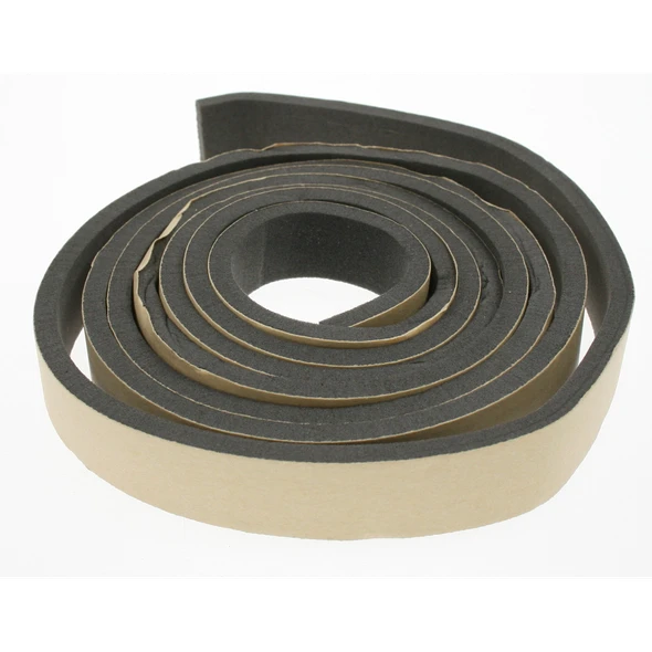 Sealey Foam sealing strip