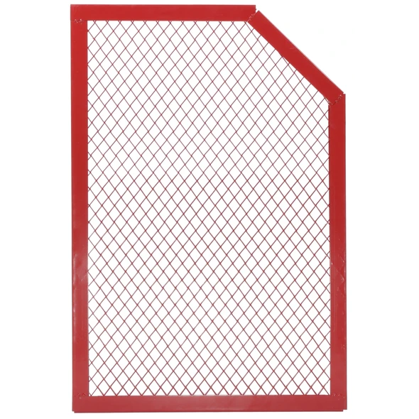 Sealey Steel screen
