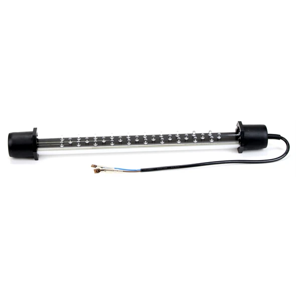 Sealey Light assembly