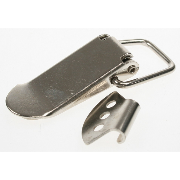 Sealey Latch