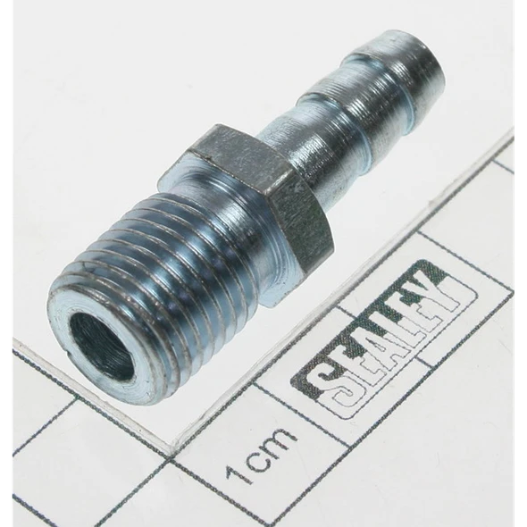 Sealey Air hose tie-in