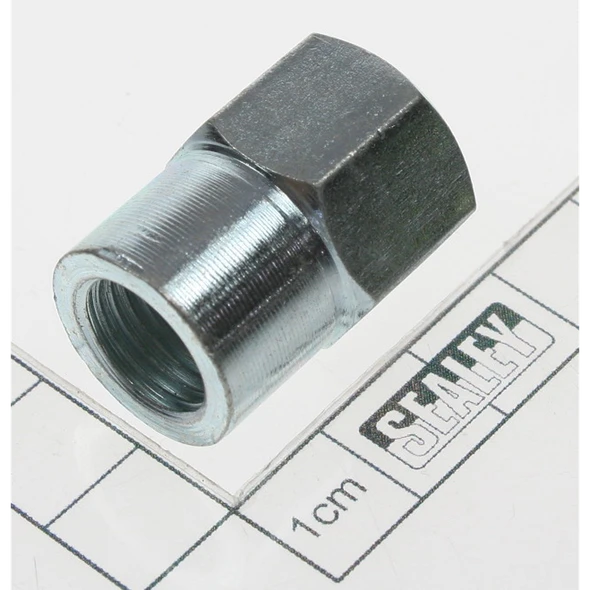 Sealey Air compressor tie-in