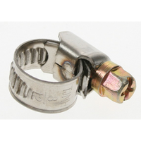 Sealey Hose clamp SB972.V4-50