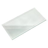 Sealey Glass 305mm x 605mm SB973.V3-03