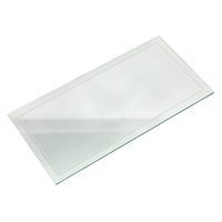 Sealey Glass 305mm x 605mm SB973.V3-03