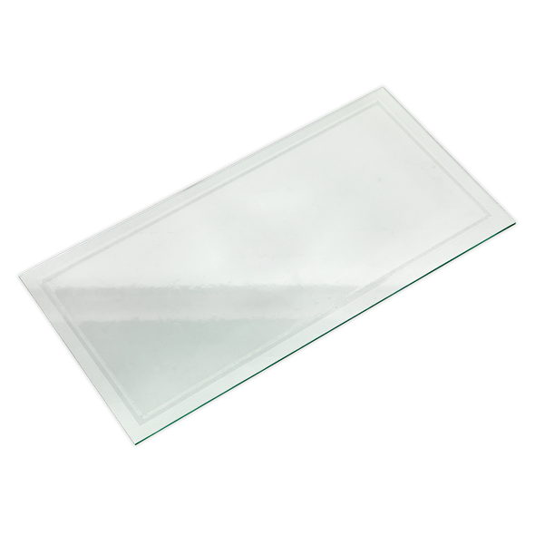 Sealey Glass 305mm x 605mm