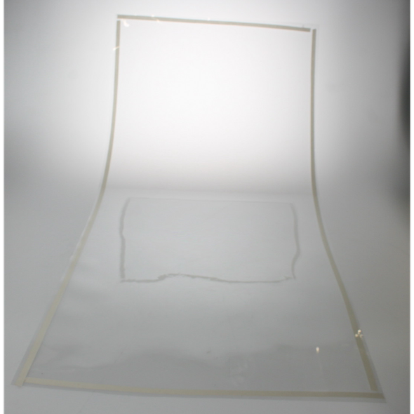 Sealey Protection film