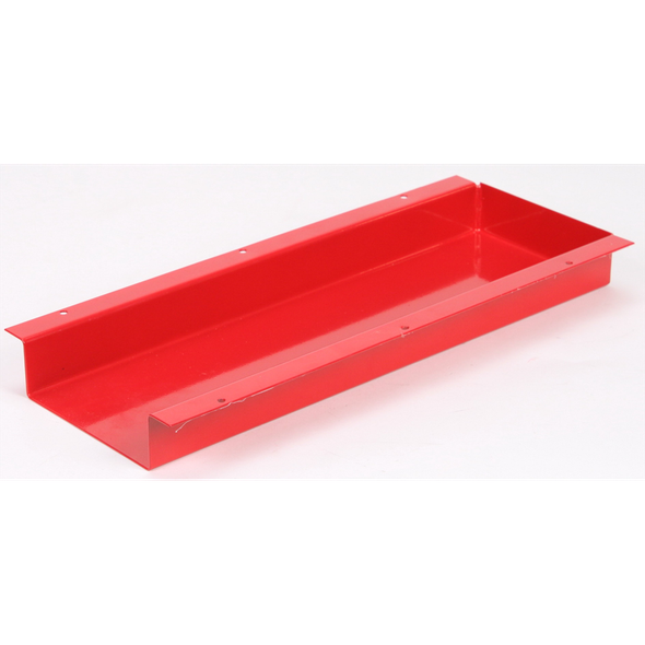 Sealey Intake vent (inside metal)