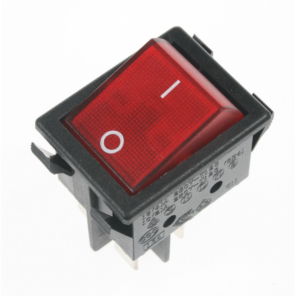 Sealey Switch