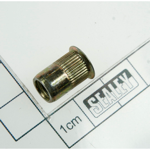 Sealey Insert nut