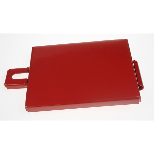 Sealey Abrasive cover