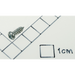 Sealey Rd head s/t screw m4x12