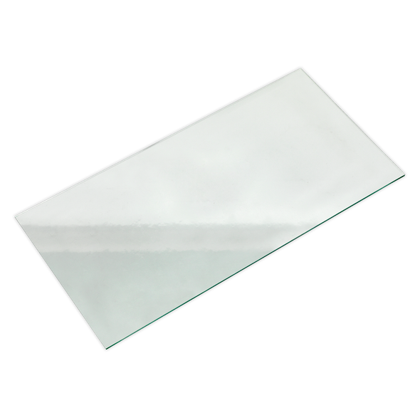 Sealey Glass 305mm x 610mm