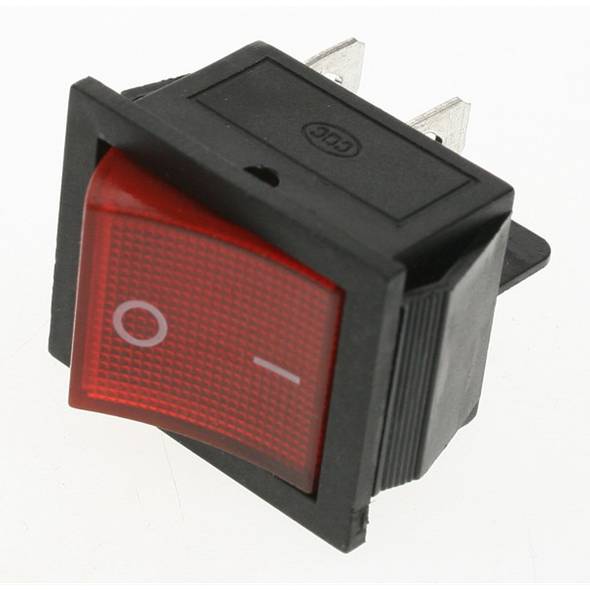 Sealey Switch