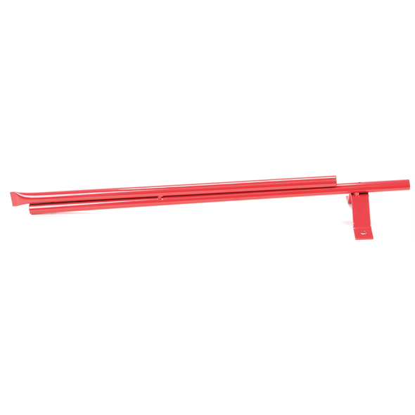 Sealey Sand input pipe