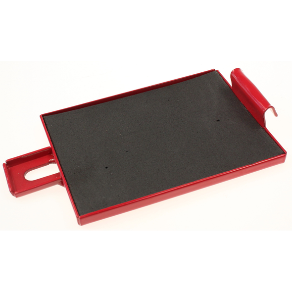 Sealey Funnel cover