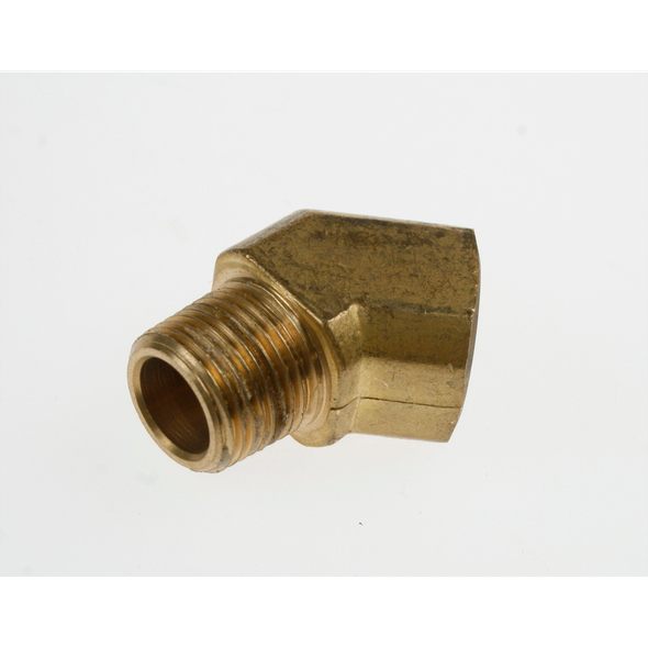 Sealey 45 deg joint