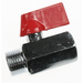Sealey 3/8" ball valve