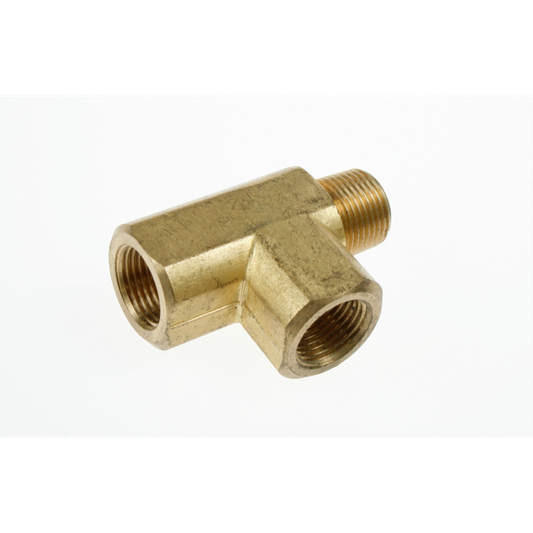 Sealey Triple joint (b)