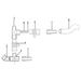 Sealey 3/8" ball valve