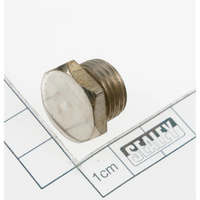 Sealey Thread cap nut SB993.V2-16